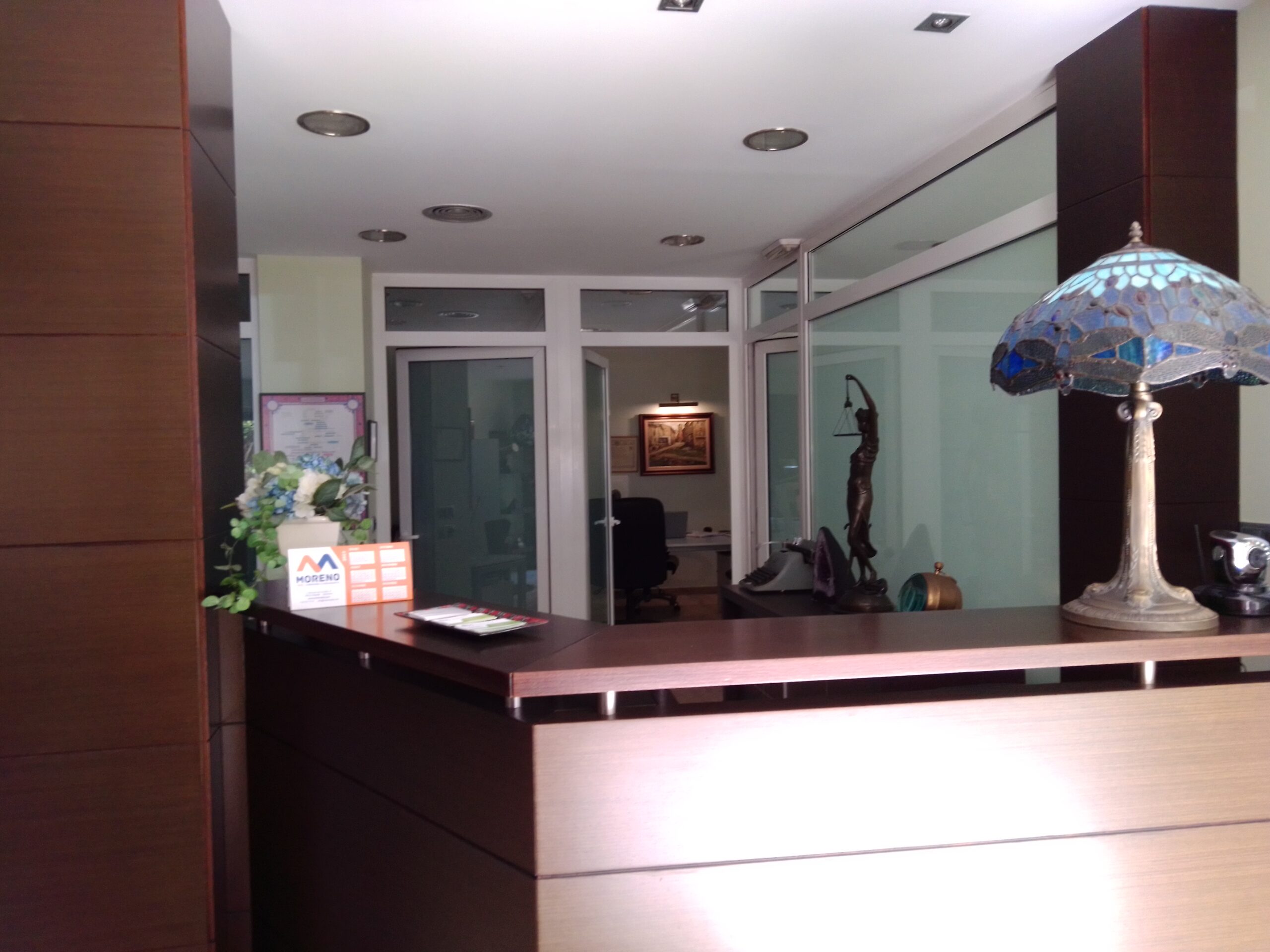 franquicia D&D Servicios Empresariales