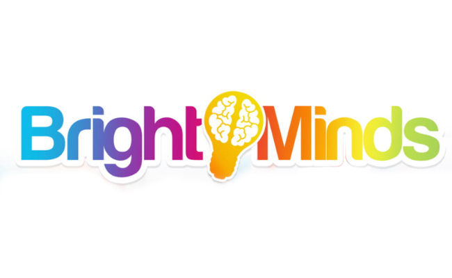 franquicia Bright Minds logo