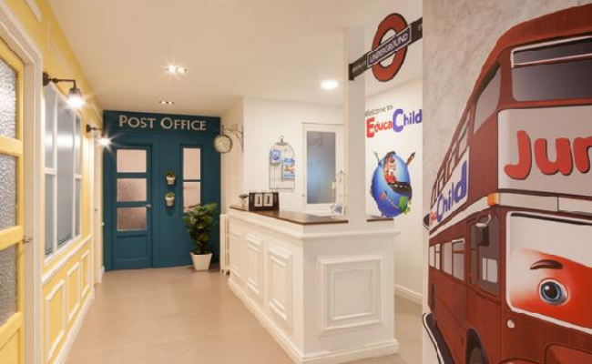 franquicia EducaChild 2