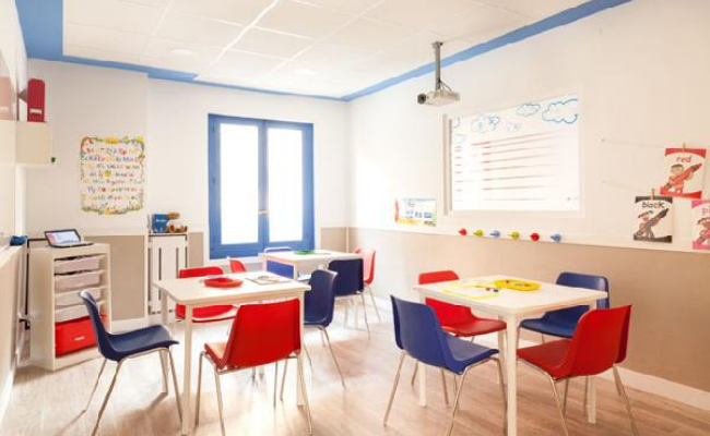 franquicia EducaChild 3