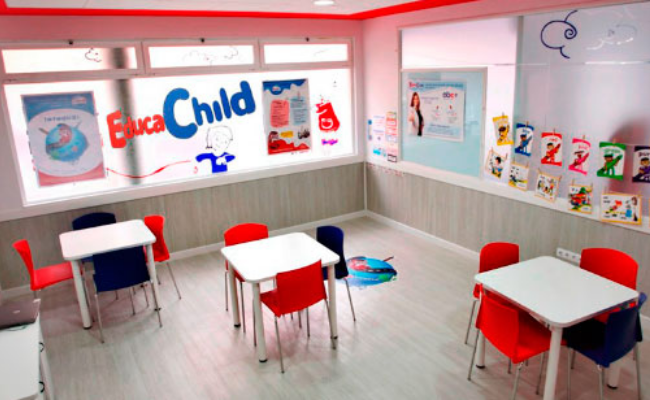 franquicia EducaChild 4