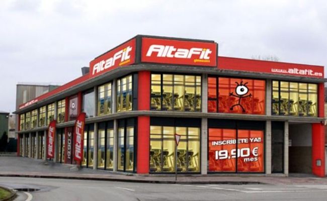 franquicia altafit 2