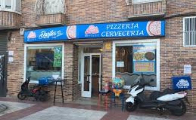 franquicia darilo’s pizza 1