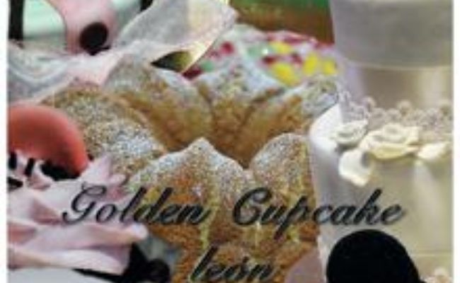 franquicia golden cupcake 2
