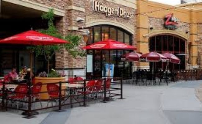 franquicia häagen daz 2