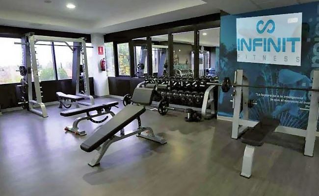 franquicia infinit fitness 1