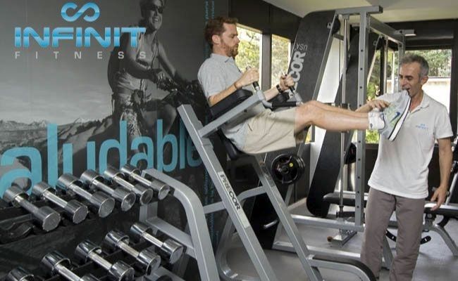franquicia infinit fitness 3