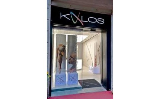 franquicia kalos 1