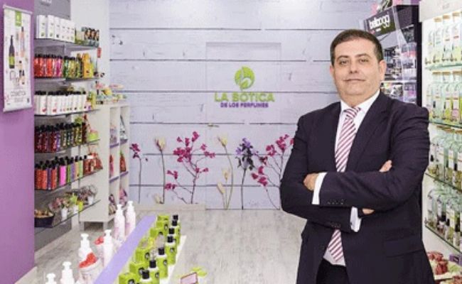 franquicia la botica de los perfumes 3