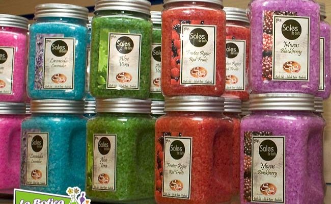 franquicia la botica de los perfumes 4