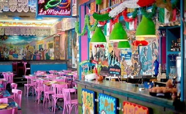 franquicia la mordida 2