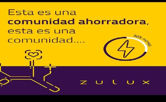 franquicia zulux 2