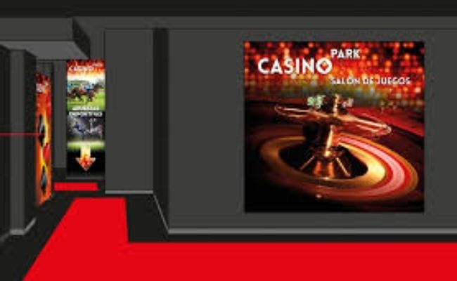 franquicia casino park 2