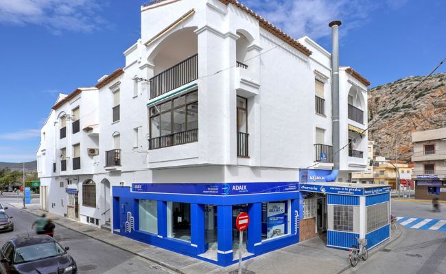 Franquicia Adaix