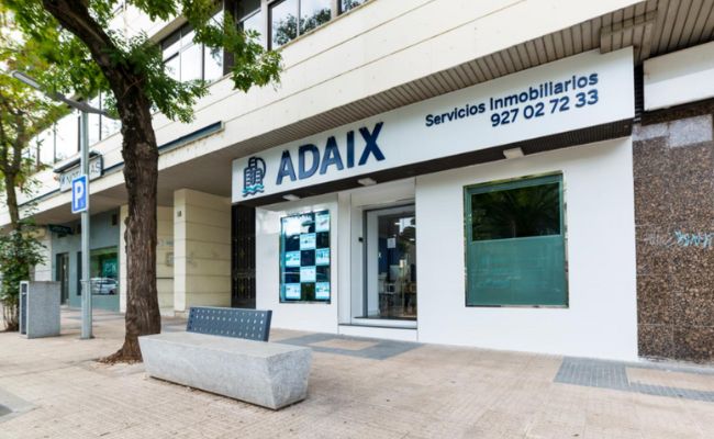 Franquicia Adaix