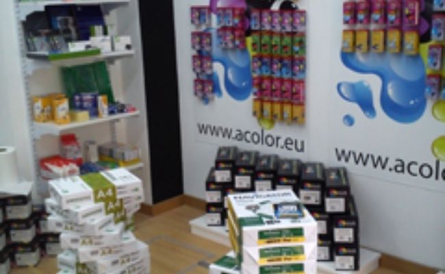 franquicia acolor 1