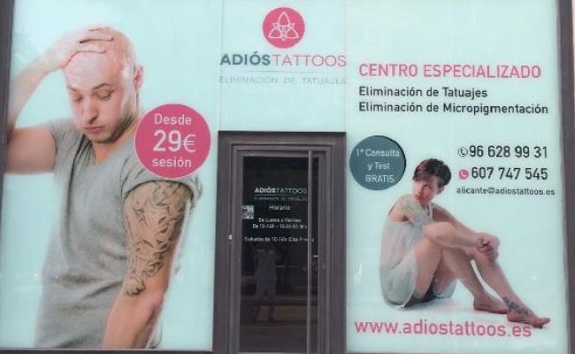 franquicia adios tattoos 3
