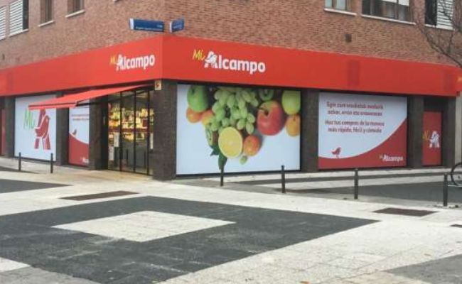 franquicia al campo 1