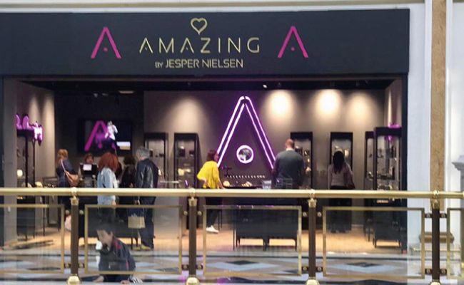 franquicia amazing jewelry 2