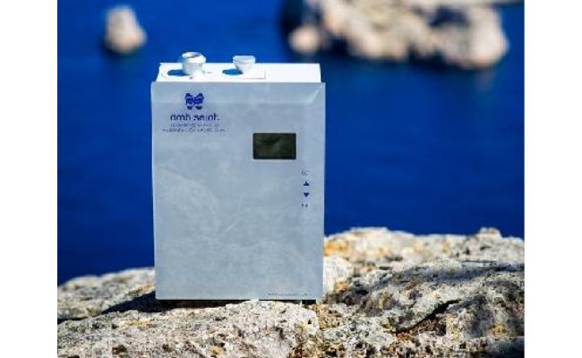 franquicia ambiseint 3