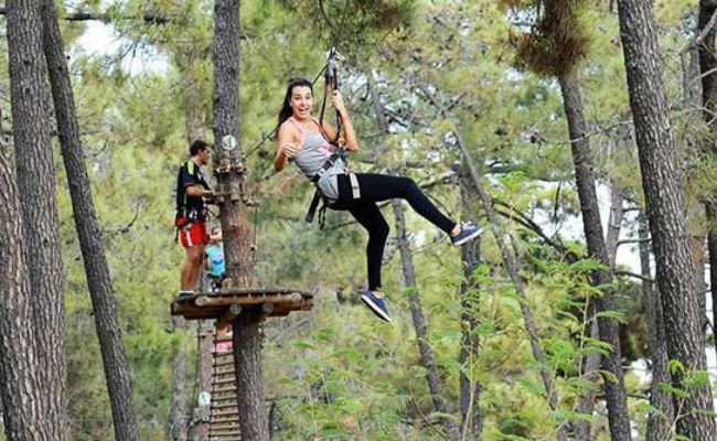 franquicia aventura amazonia 3