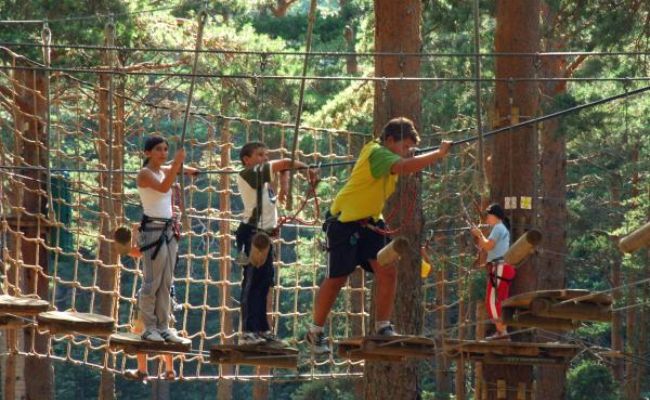 franquicia aventura amazonia 4