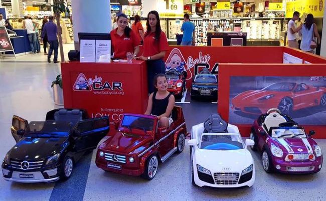 franquicia babycar 1