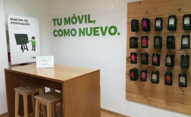 franquicia back movi