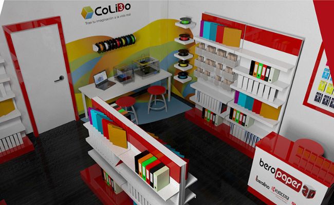 franquicia beropaper 2