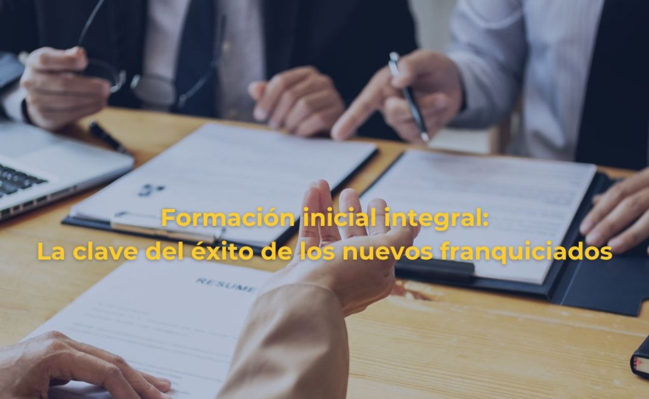 franquicia BEST HOUSE