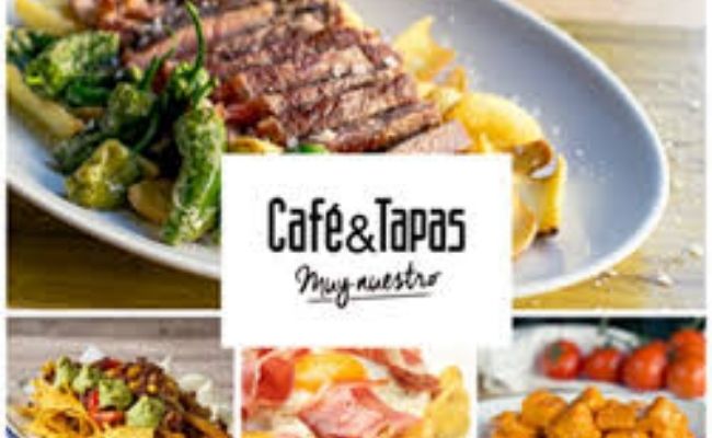 franquicia cafe&tapas 1