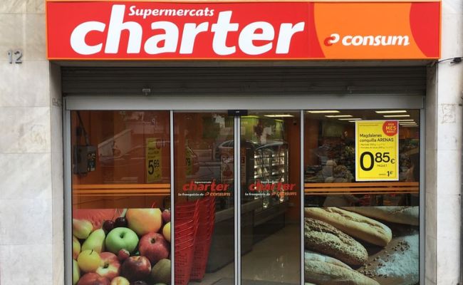 franquicia charter 2