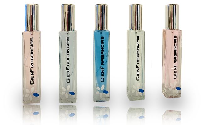 franquicia cien fragancias 2