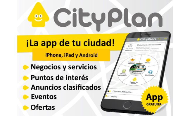 franquicia cityplan 2