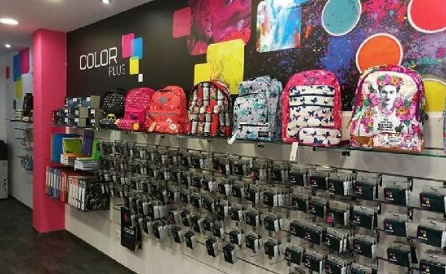 franquicia color plus 2