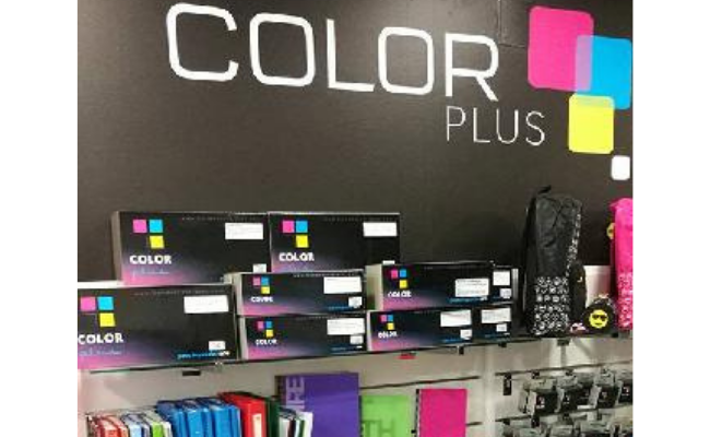 franquicia color plus 3