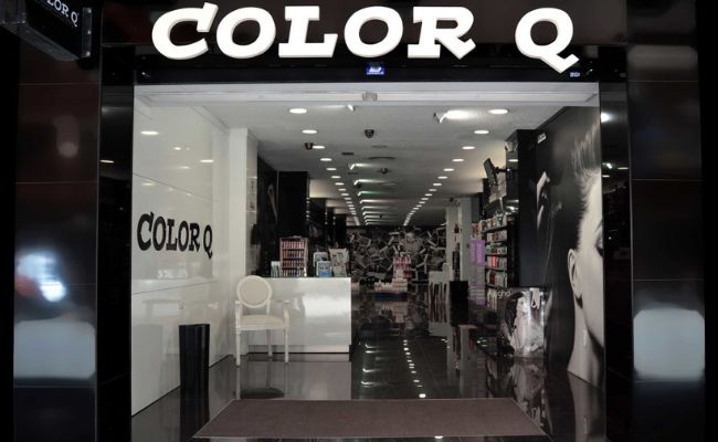 franquicia color q 2