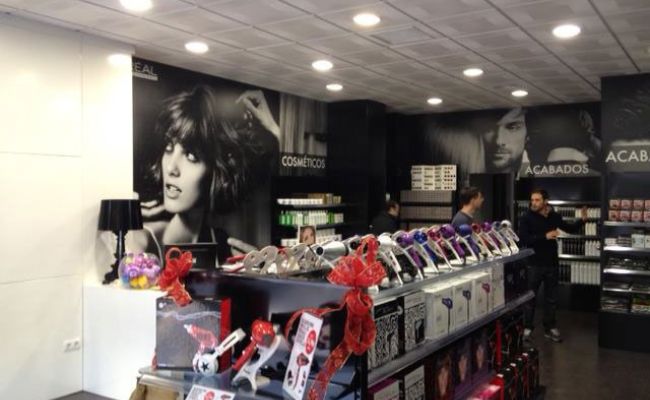 franquicia color q 3