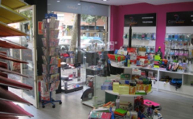 franquicia copycolor 1