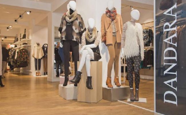 franquicia dándara 1