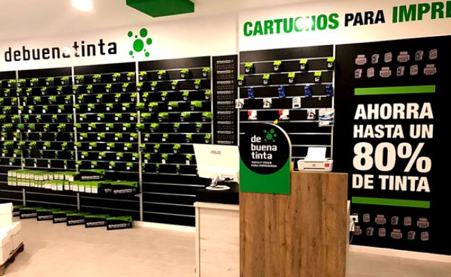 franquicia debuenatinta 4