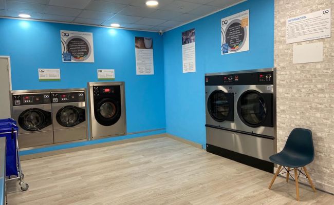 franquicia do Laundry 2