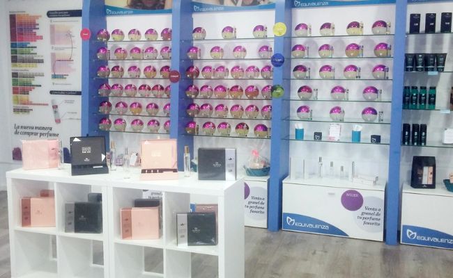 franquicia equivalenza 3