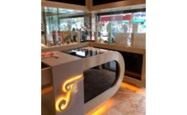 franquicia expert gold 1