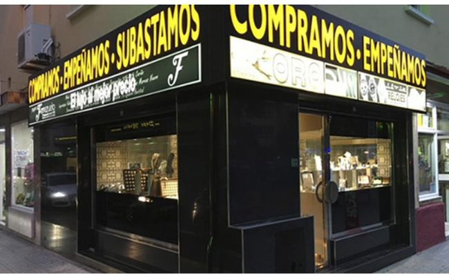 franquicia expert gold 3