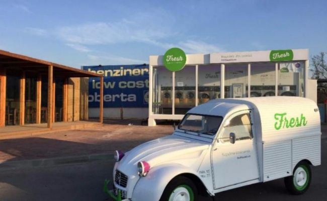 franquicia fresh laundry 4