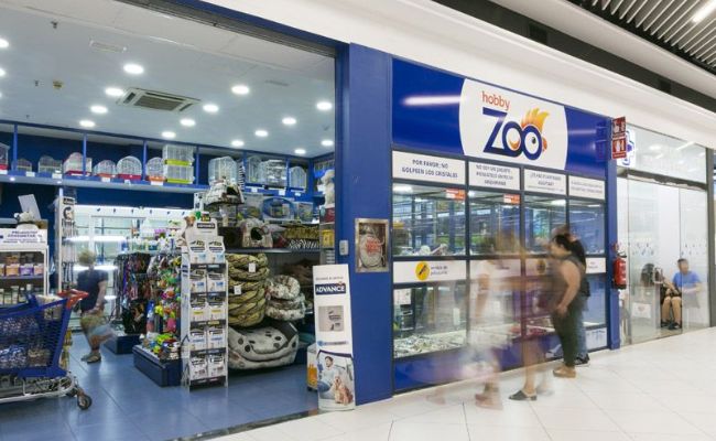 franquicia hobby zoo 1