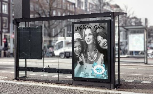 franquicia hysteric glam 4