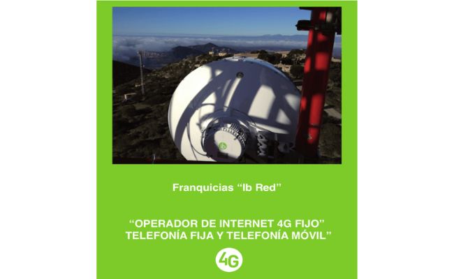franquicia ib - red 1
