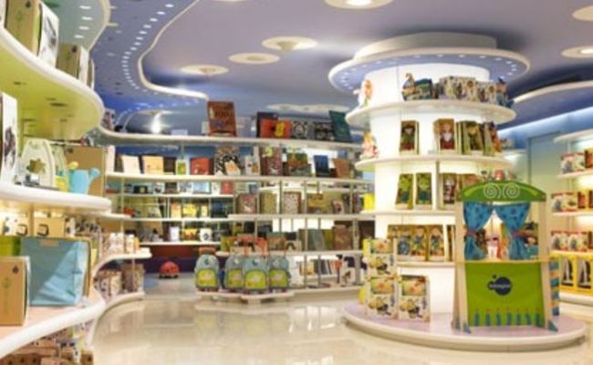 franquicia imaginarium 3